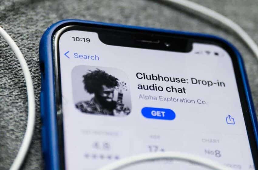 Clubhouse: Come funziona e come si accede al nuovo social network?