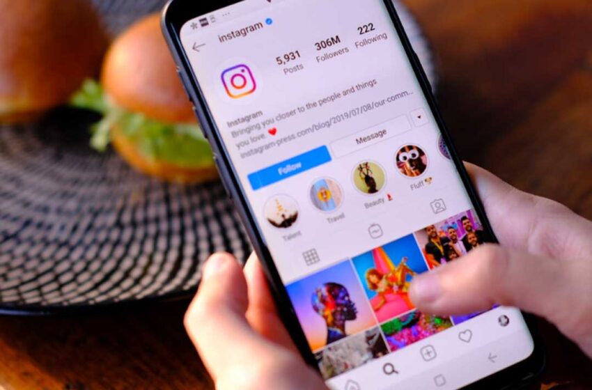 Impatto di Instagram sui giovani – Cosa dice lo studio di Facebook?